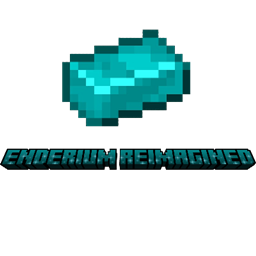 Enderium Reimagined project image