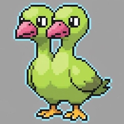 MayingBlock's Cobblemon Next project image
