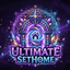 Ultimate sethome logo