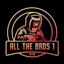 All the Bros 1 logo