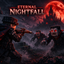 Eternal Nightfall logo