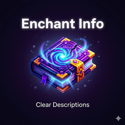 Enchantments Description project image