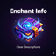 Enchantments Description logo