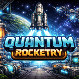 Quantum Rocketry project image