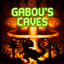 Gabou's Caves logo