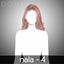 DOUX - Nala Hairstyle (Back) logo