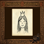 📜✨Medieval Children’s Drawings Override🖌️ logo