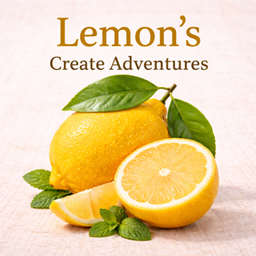 Lemons Create Adventures project image