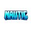 NAUTIC 16X16 logo