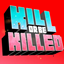 Kill or Be Killed – Zombie Apocalypse RPG | Zombie Apocalypse Multiplayer logo