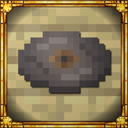 FRIGUS' Villager Hits logo