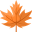 MapleDKP logo
