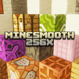 MineSmooth 256x logo