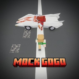 Mock GoGo project image