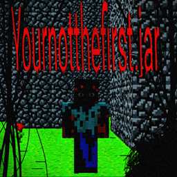 YourNotTheFirst.jar logo