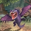 HTTYD Isle of Berk (World Edit) logo