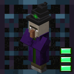 Mob Controller Witch Spawning - Minecraft Mod - Modpack Index