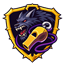 Pet Alert logo