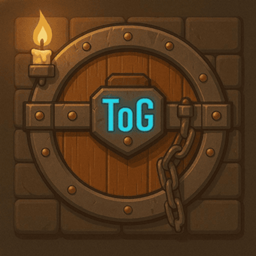 TOGBankClassic logo