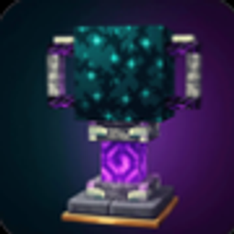 Trial Trophies and Loot logo