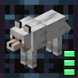 Mob Controller Wolf Spawning - Minecraft Mod - Modpack Index