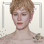 Niven Hair 44 - Isaac Hair (Males) [Physics] logo