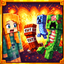 Random Chaos Creepers logo