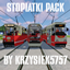 Stopiatki Tram Pack by Krzysiek5757 [Immersive Railroading] logo