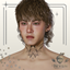 Niven Hair 51 - Billy Hair (Males) logo