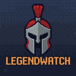 LegendWatch logo