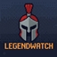 LegendWatch logo