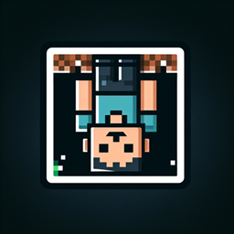 Inverse Villager project image