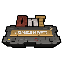 Dungeons and Taverns Mineshaft Overhaul logo