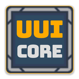 UnifiedUI logo
