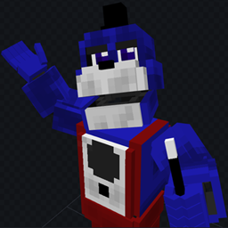 Blundy's Pizza animatronic location project image