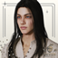 Niven Hair 60 - Axel Hair (Lungo Collection) logo