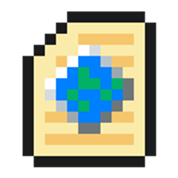 World Porter logo