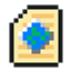 World Porter logo