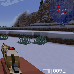 A world of Action logo