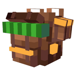 Better Backpacks logo
