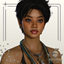 Niven Hair "Short and Sweet" 02 - Malgon for her logo