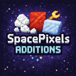SpacePixel's Additions project image