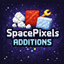 SpacePixel's Additions logo