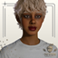 Niven Hair "Short and Sweet" 03 - Isaac for her logo