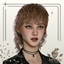 Niven Hair "Short and Sweet" 07 - Billy for her logo