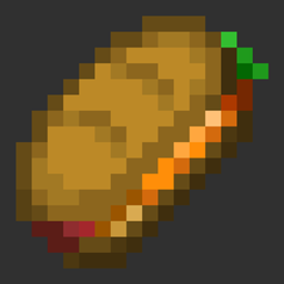 Blubs Vanilla Foods+ Update 1.1.0! logo