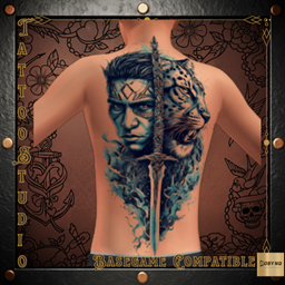 Robynq Tattoo LTD5196 - Basegame compatible project image