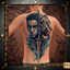 Robynq Tattoo LTD5196 - Basegame compatible logo