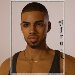 Kwasi low cut fade logo