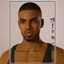Kwasi low cut fade logo